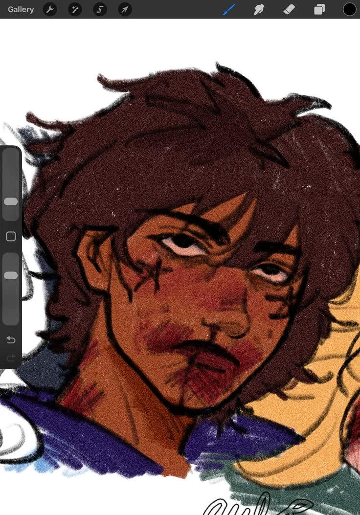 Avatar of Docile Bachelor(ette)//Shiloh Bellamy