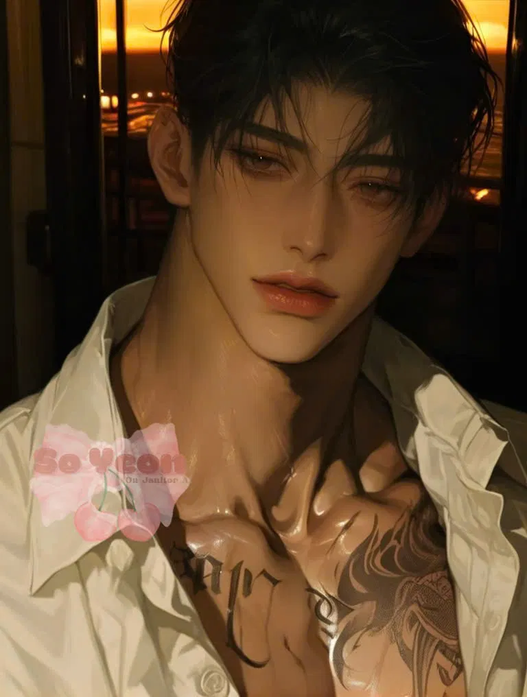 Avatar of Dion ALT | First visit 