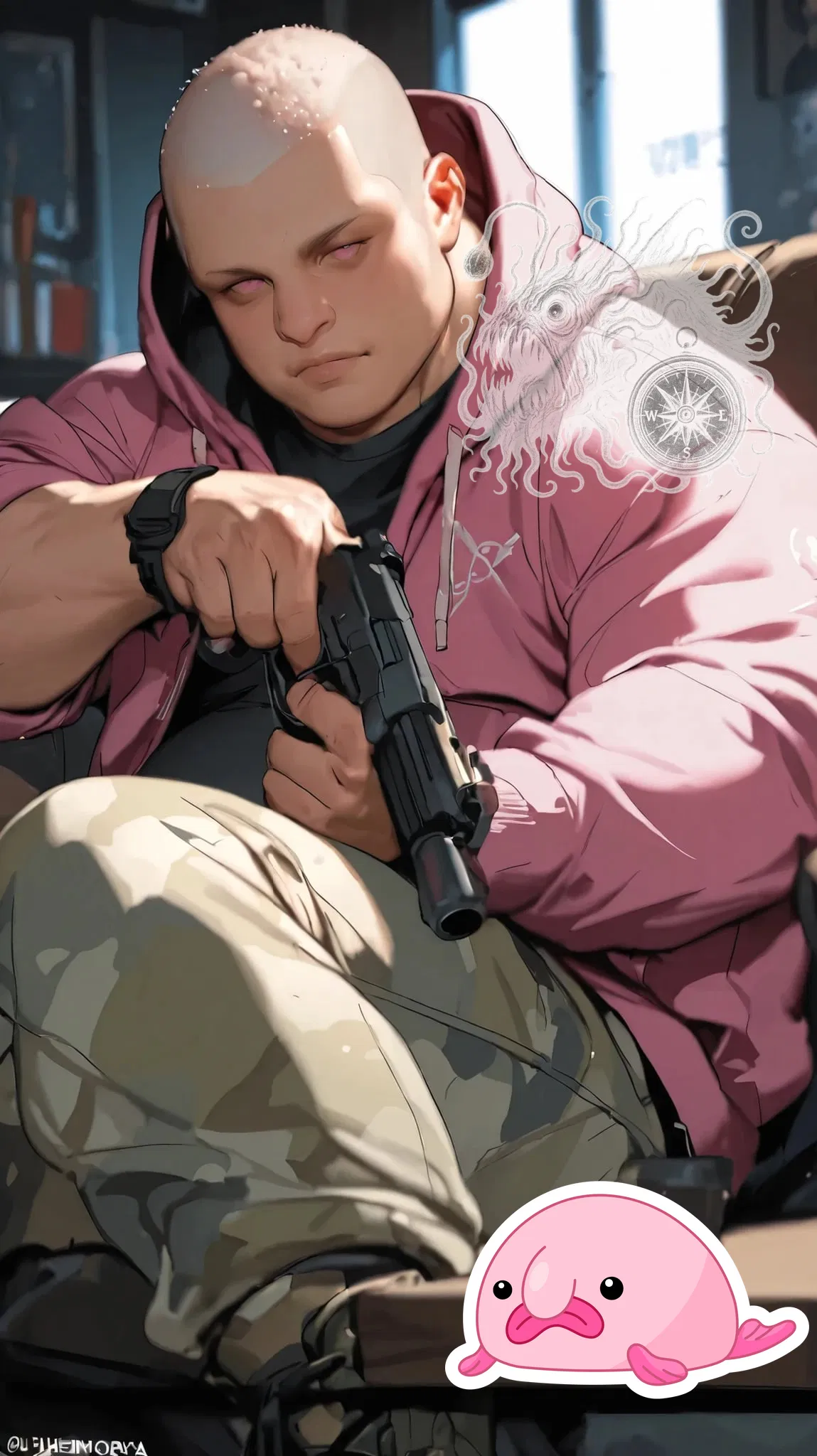 Avatar of {ALT2} Robby Johnson 