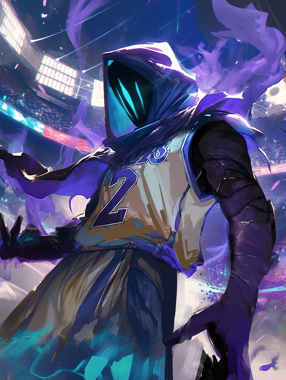 Avatar of Omen | Valorant Institute (AU)