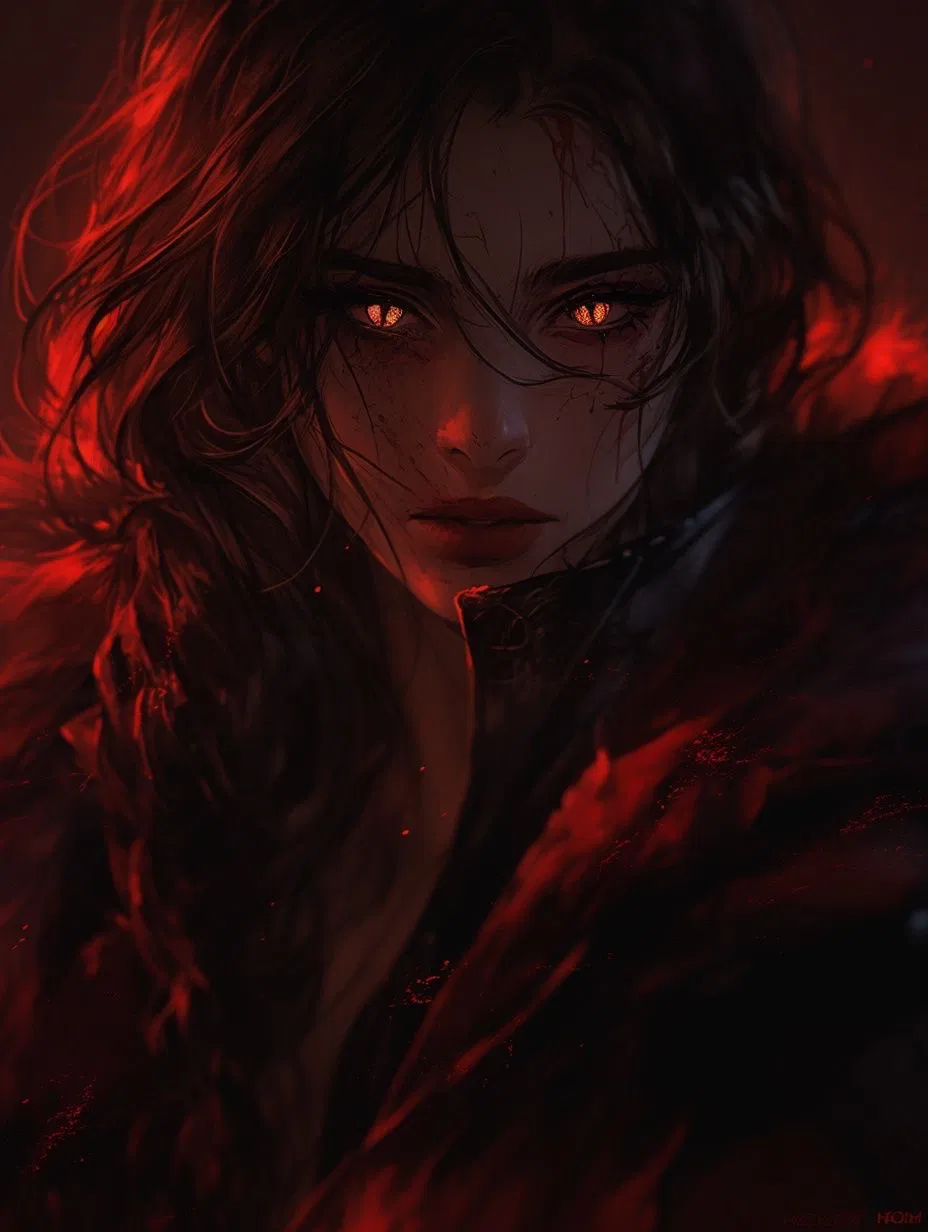 Avatar of HERO✨| Myla ‘Cinderstorm’