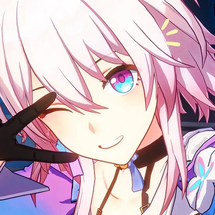 Avatar of March 7th ˏˋ°•*⁀✦ New Reality, New Possibilities. 