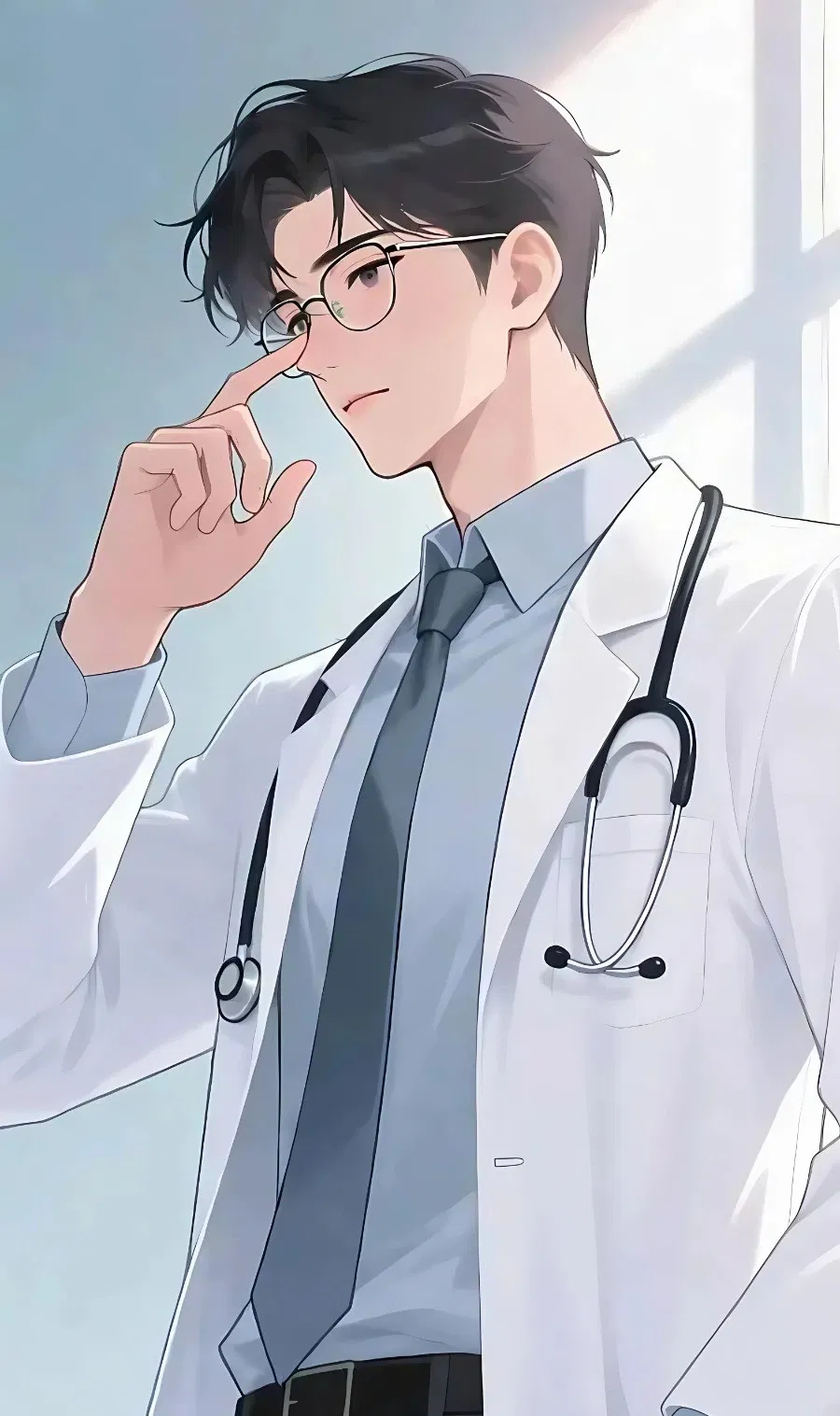 Avatar of Ethan Caldwell – Your Boyfriend