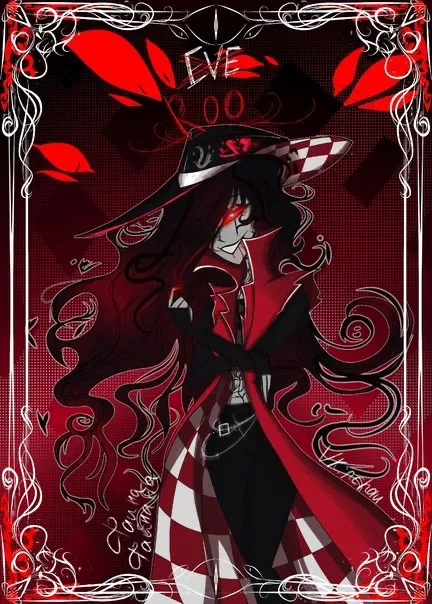 Avatar of Roo (Hazbin Hotel Journey To The Light Edition)