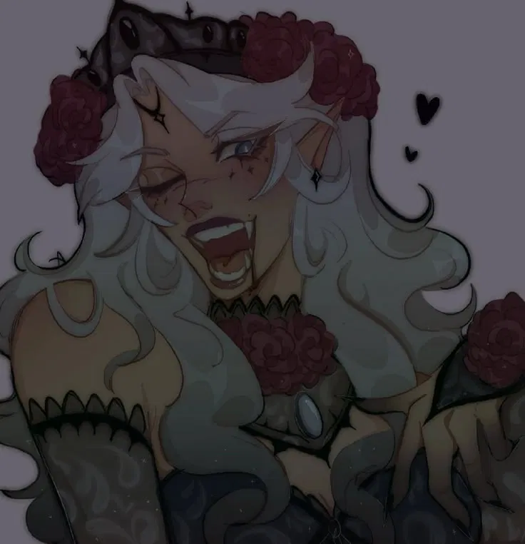 Avatar of Ada Mesmer {WLW}