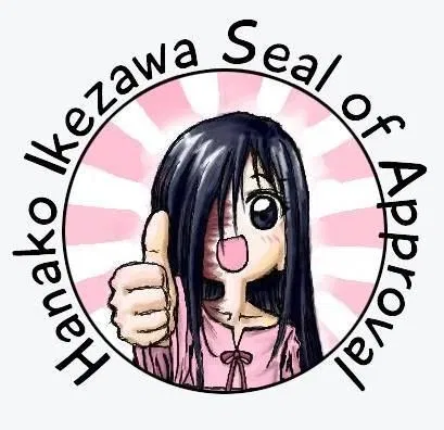 Avatar of Hanako Ikezawa 