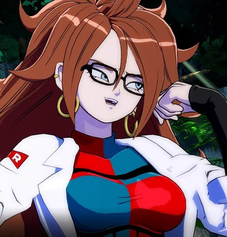 Avatar of 🥼The Mysterious Android🌹
