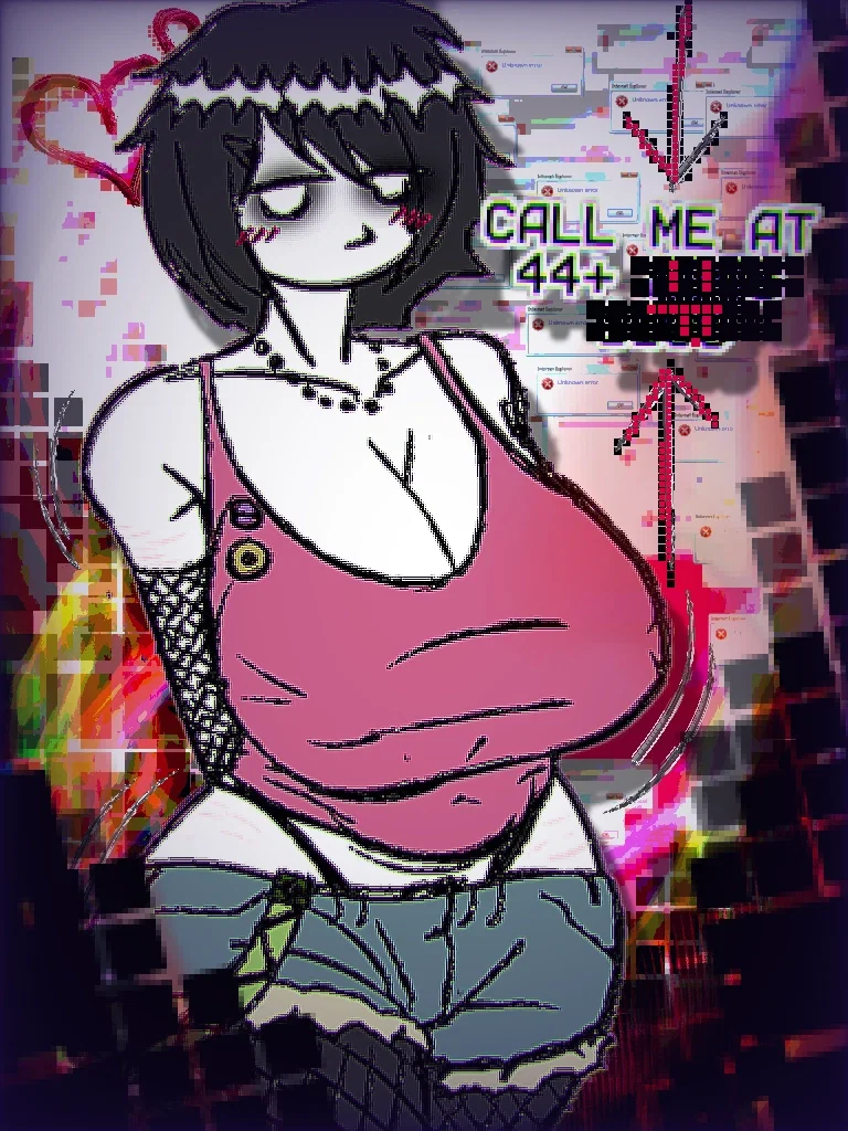 Avatar of Lora, Typical Scene-Girl