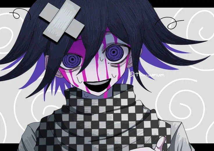 Avatar of  ☆ Kokichi Oma ☆ 