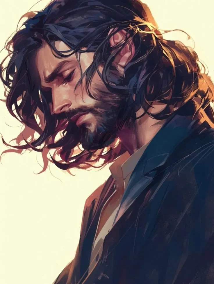 Avatar of Sirius Black - Day of the Dead