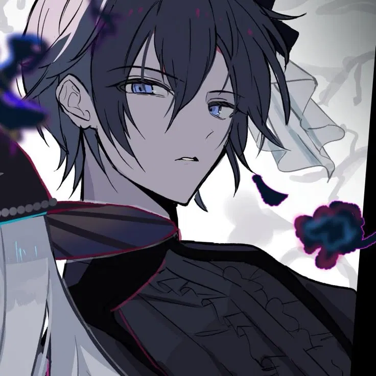 Avatar of ♱ . KAITO