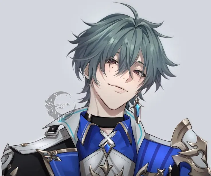 Avatar of Yandere Lohen