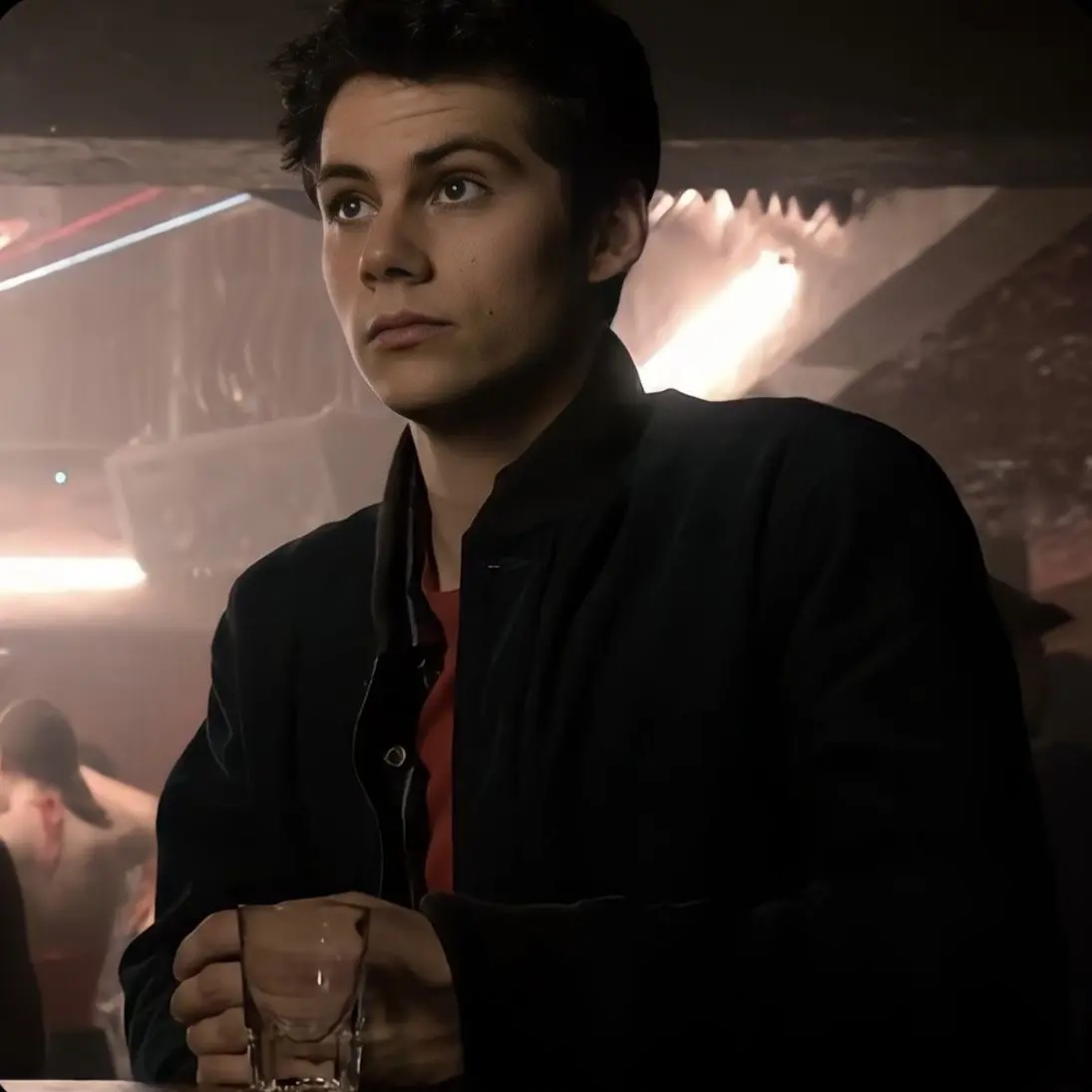 Avatar of Stiles Stilinski
