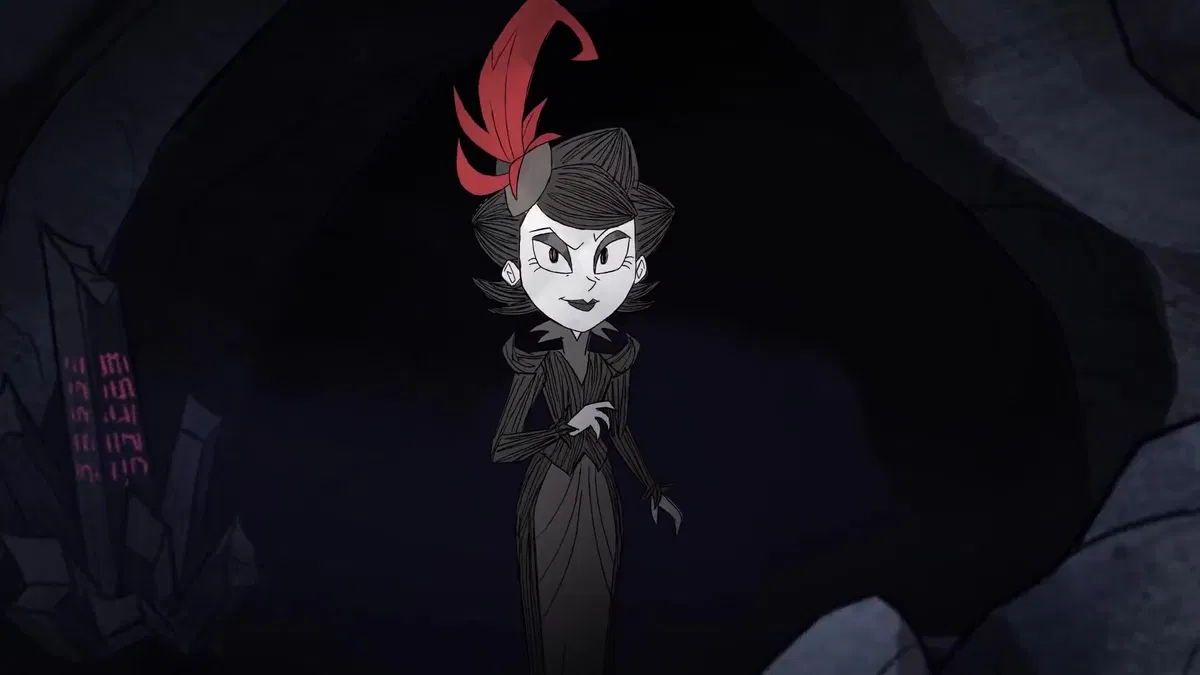 Avatar of Queen Charlie -DST-