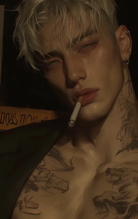 Avatar of Reo || your brother's friend.