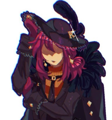 Avatar of ꒰ྀི ᆞ ♪ Jane Doe - Forsaken     ໒