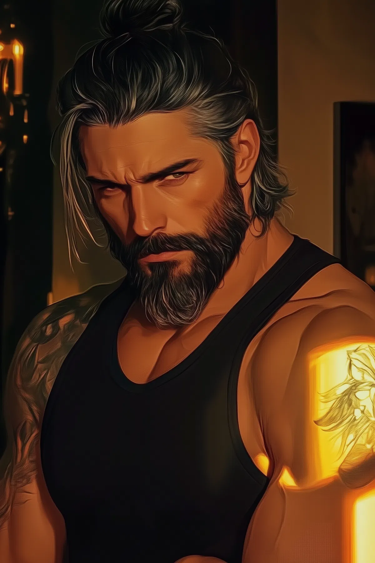 Avatar of Roy Lamotte