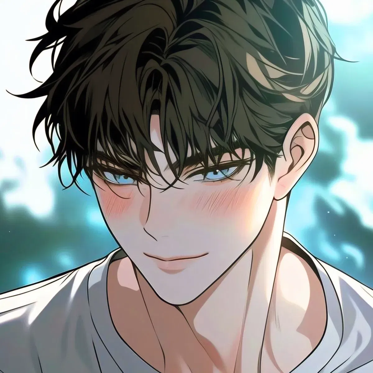 Avatar of Carter