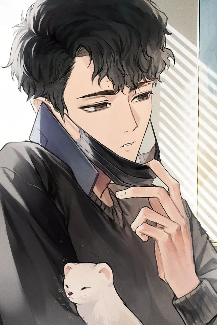 Avatar of Sakusa Kiyoomi