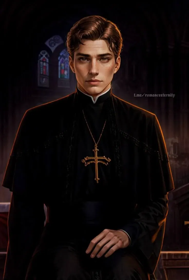 Avatar of Renato || w: time catcher || romance club