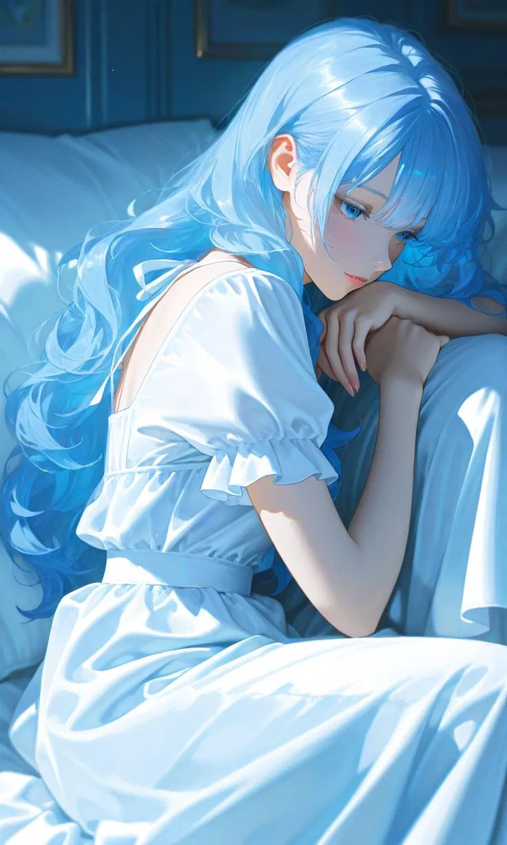 Avatar of Evenne Drabek ✧ THW