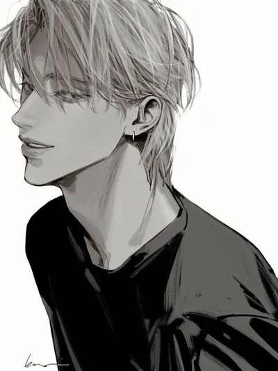 Avatar of Blake