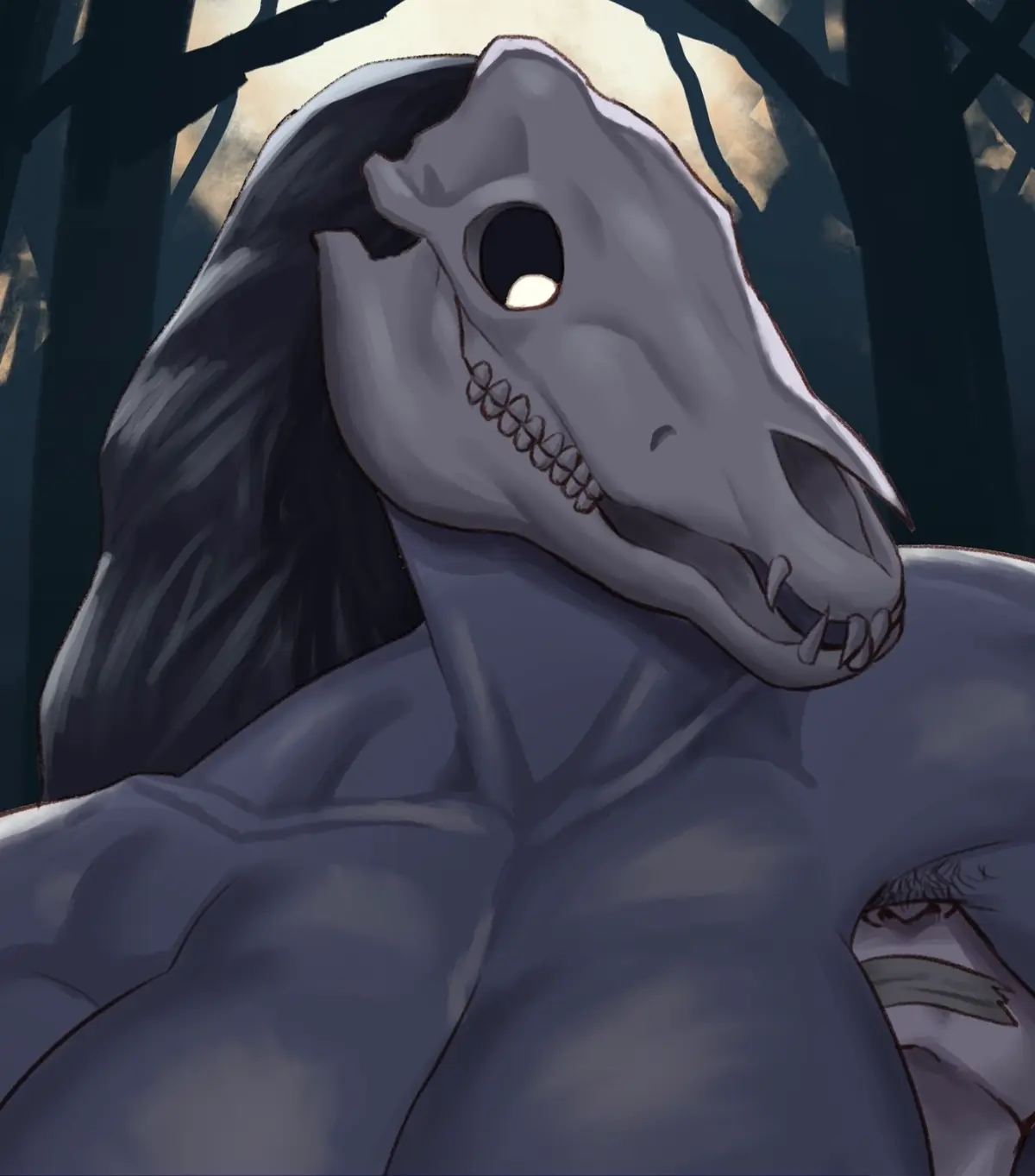 Avatar of Wendigo Babe