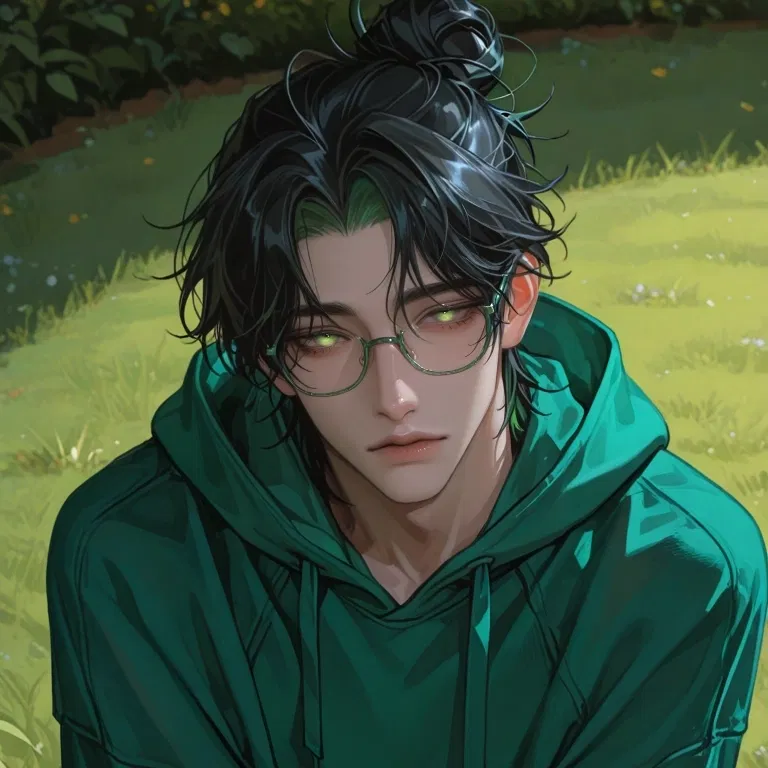 Avatar of Qi Rong || Date Night appreciation