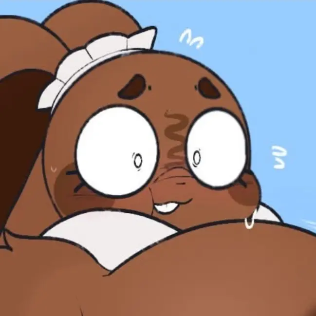 Avatar of [ Cocoa | Fuzzy Fuzzy Cute Cute! ]