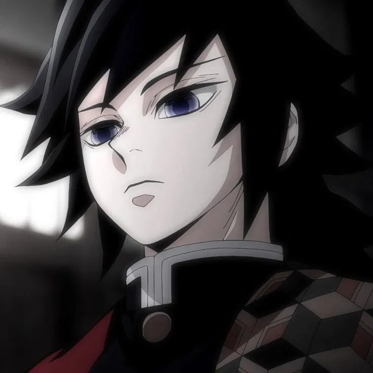 Avatar of Giyu Tomioka
