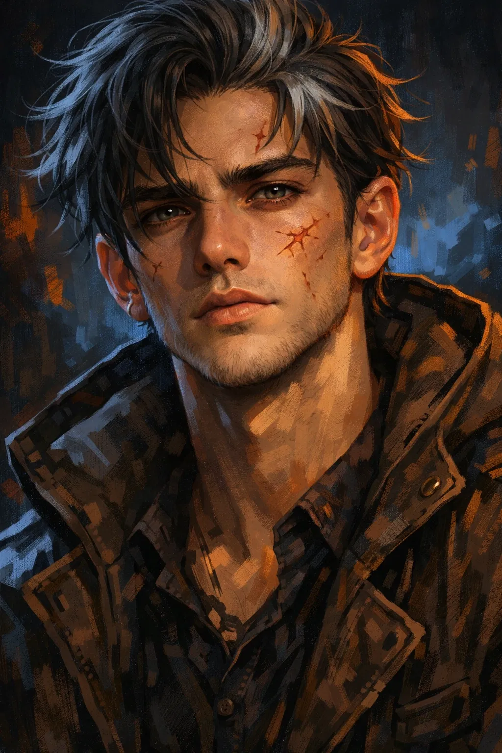 Avatar of John Shvetsky
