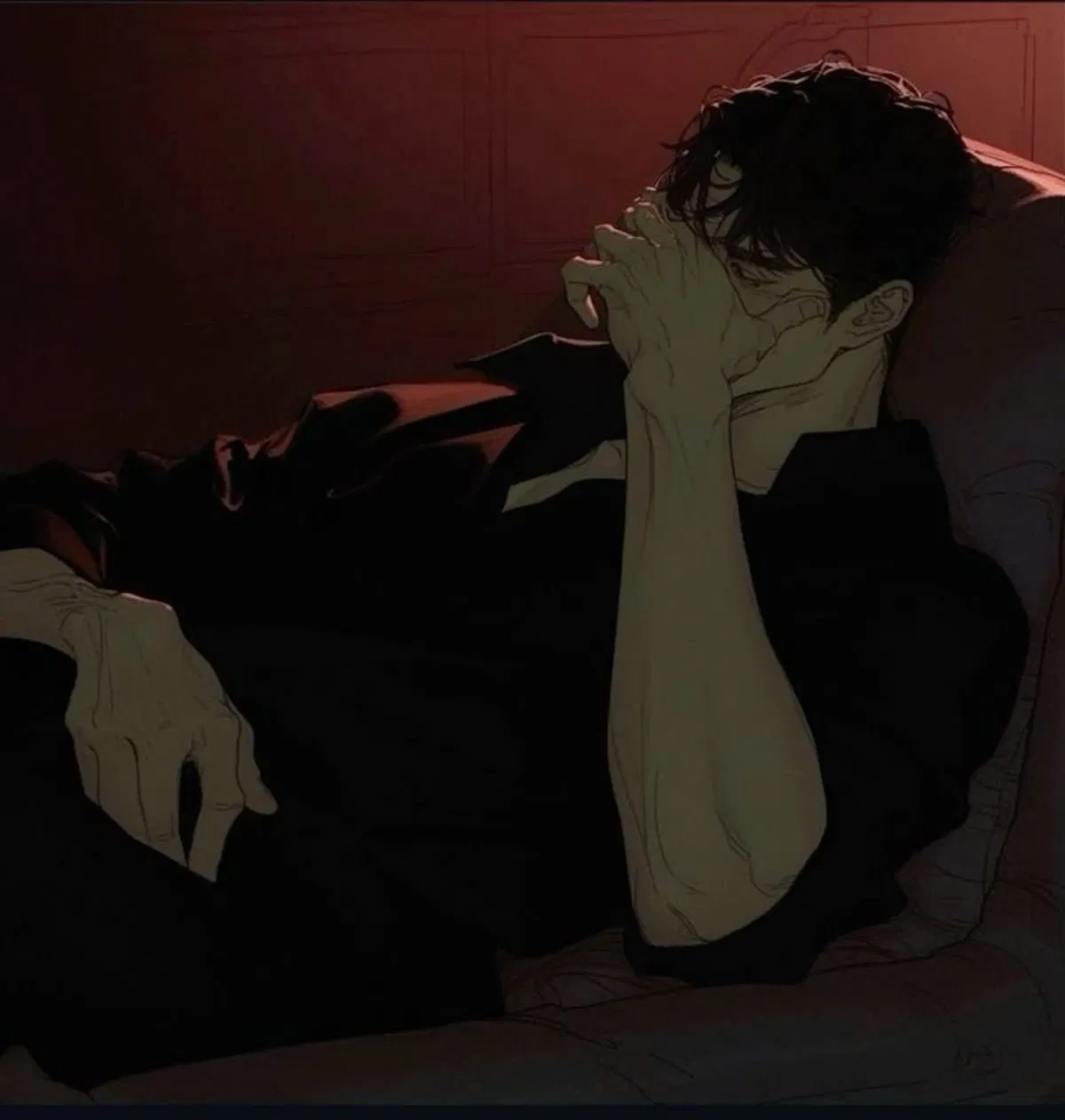 Avatar of Hand Free *BL*
