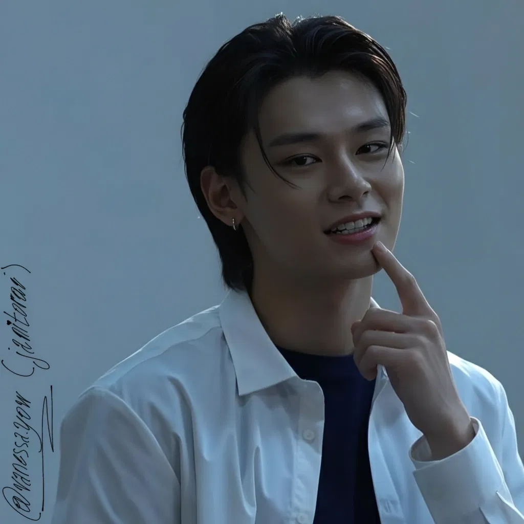 Avatar of Go Kyung Jun