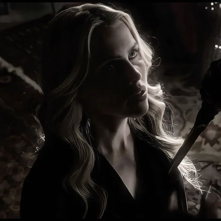 Avatar of REBEKAH MIKAELSON