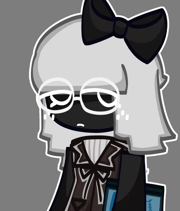 Avatar of why are you dating her