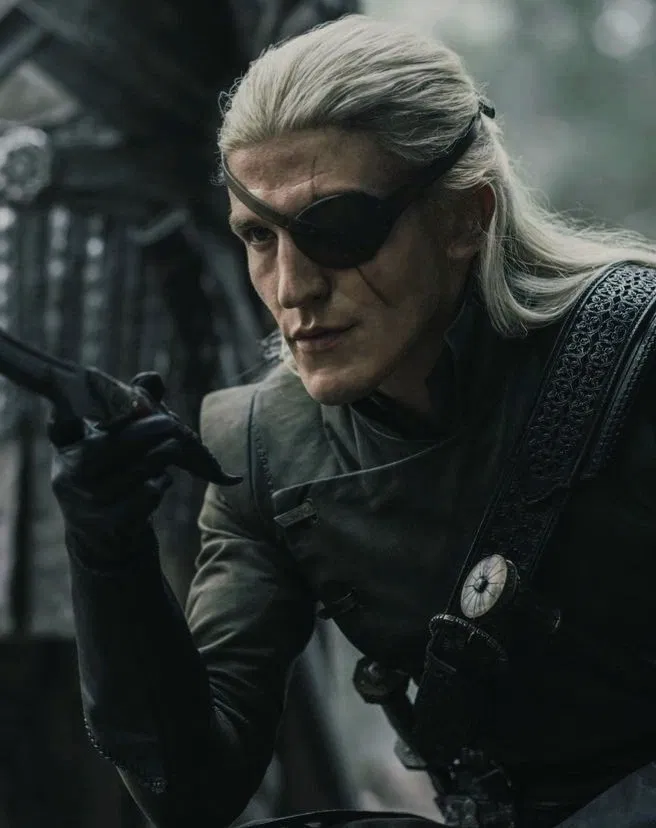 Avatar of Aemond Targaryen 