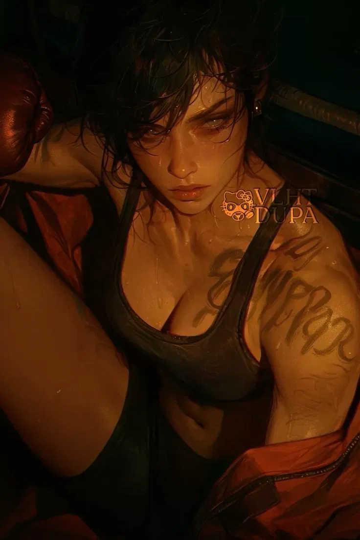 Avatar of Freya || Undercover Police 