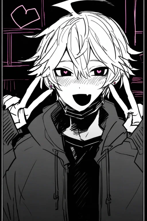 Avatar of Momoki | Hikki Menhera
