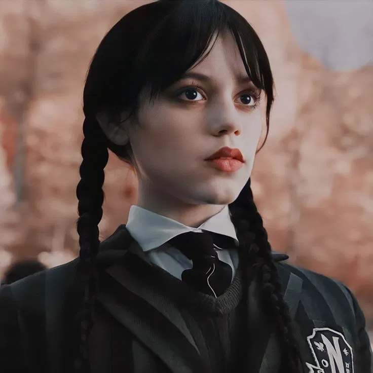 Avatar of Wednesday Addams