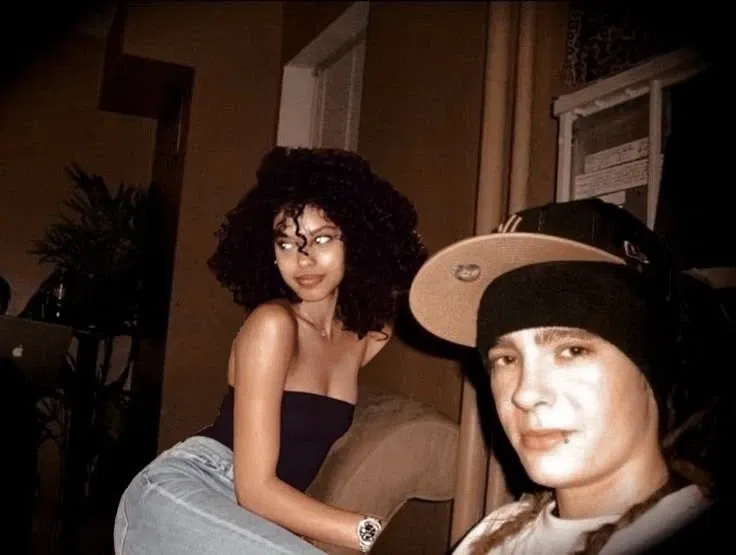 Avatar of Tom kaulitz melhor amigo 