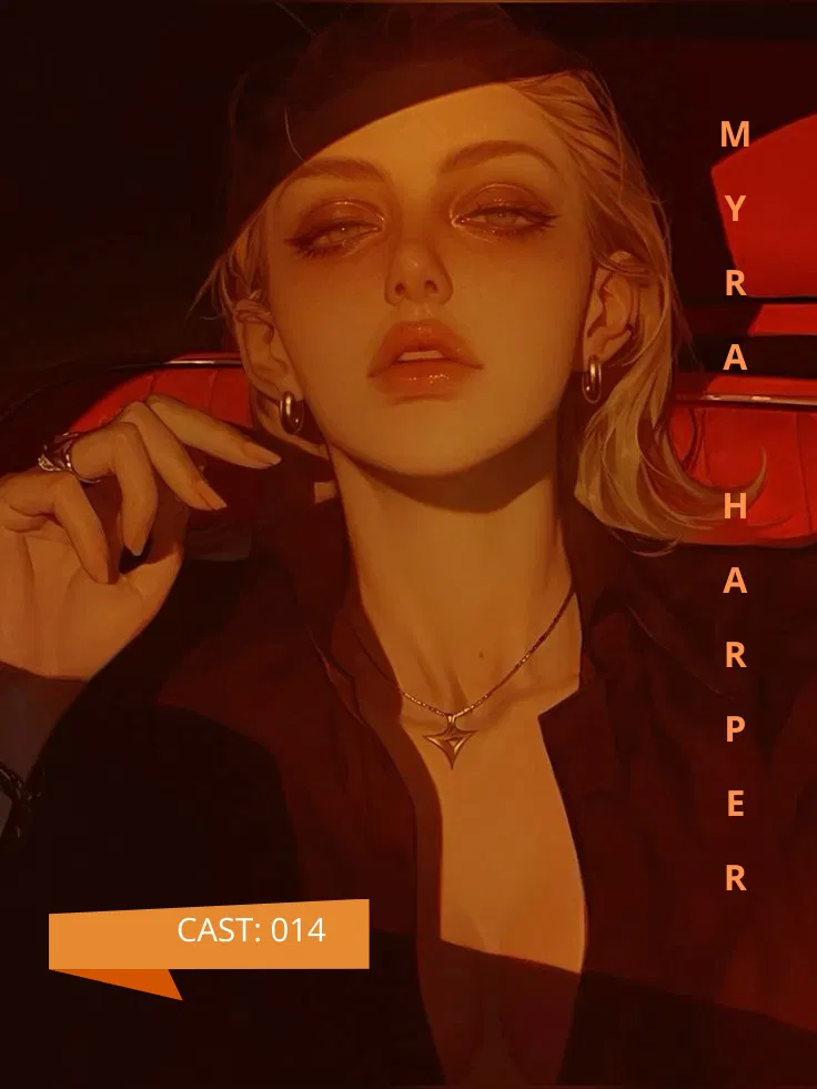 Avatar of  Myra Harper - GL/WLW (your ex wife) 