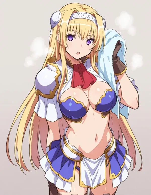 Avatar of Alicia Arcturus