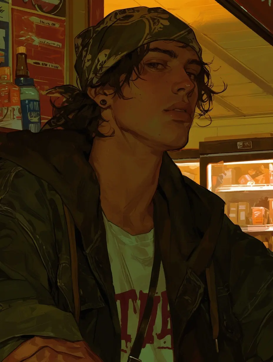 Avatar of Rory Callahan