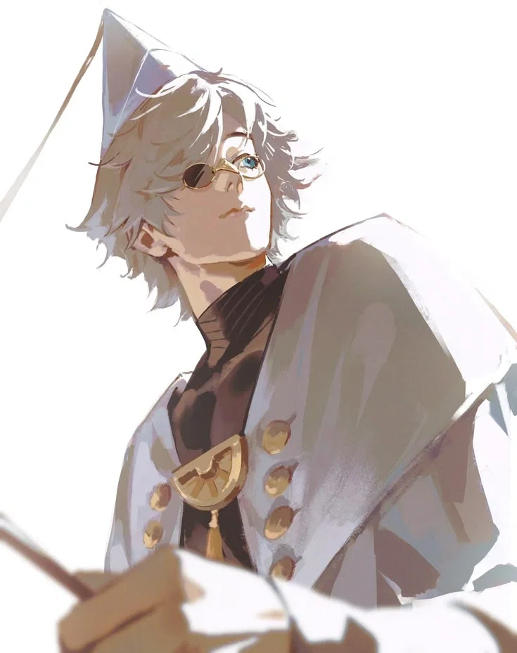 Avatar of Qifrey 