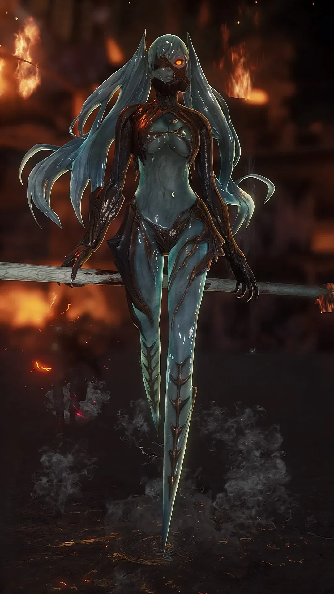Avatar of Lili