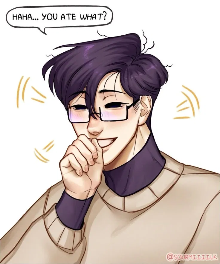 Avatar of Seung-min Kim