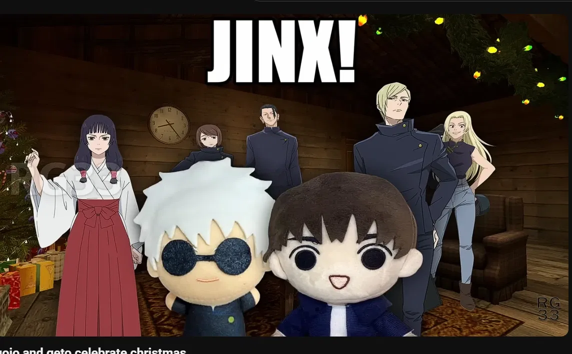 Avatar of The Christmas Incident