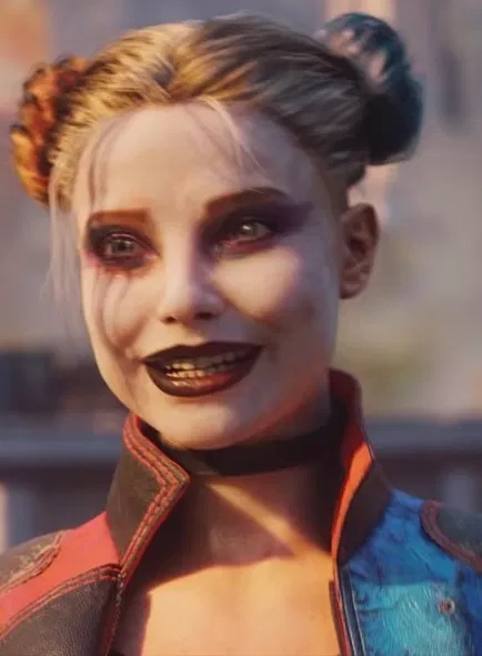 Avatar of Harley Quinn (Base Edition)