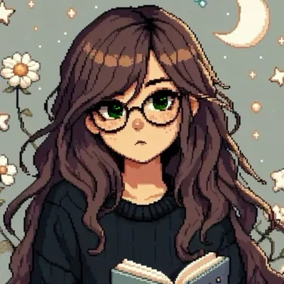 Avatar of Phoebe Nelson