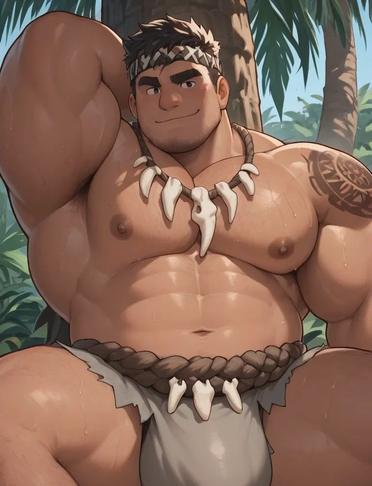 Avatar of Malosi mauga 